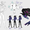 MMC Character Design v. 01